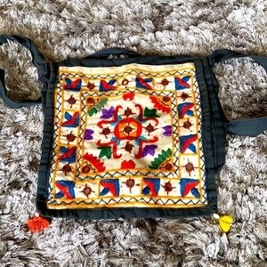 Boho Bag